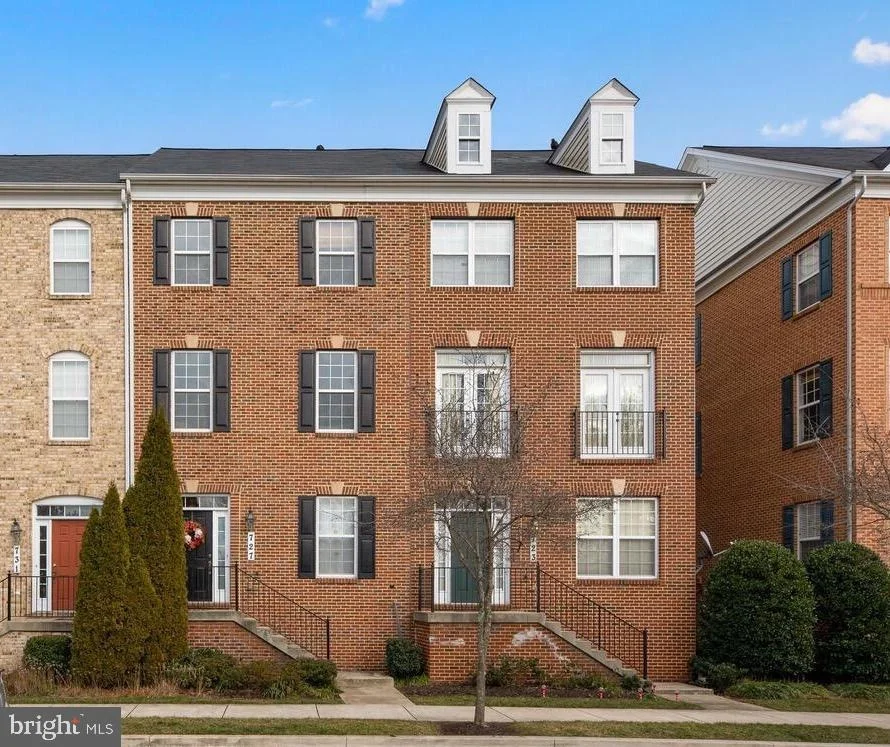Unit for sale at 727 HIDDEN MARSH STREET, GAITHERSBURG, MD 20877