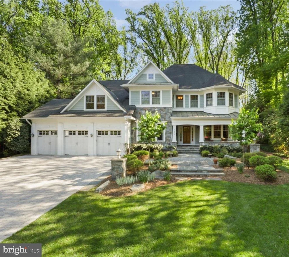 Unit for sale at 1889 VIRGINIA AVENUE, MCLEAN, VA 22101