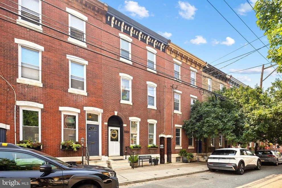 Unit for sale at 1352 MARLBOROUGH STREET, PHILADELPHIA, PA 19125
