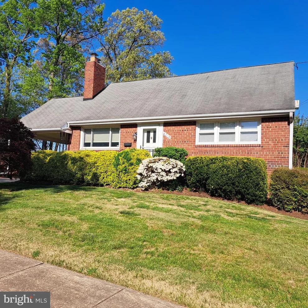 Unit for sale at 6213 86TH AVENUE, NEW CARROLLTON, MD 20784