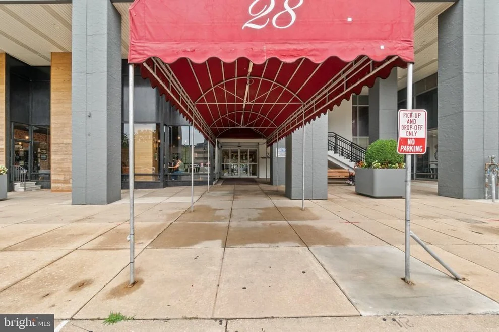 Unit for sale at 28 ALLEGHENY AVENUE, TOWSON, MD 21204