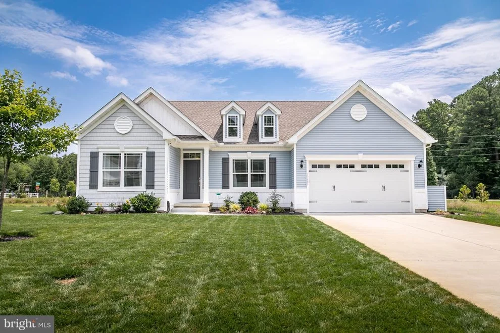 Unit for sale at 30689 LEDNUM DRIVE, FRANKFORD, DE 19945