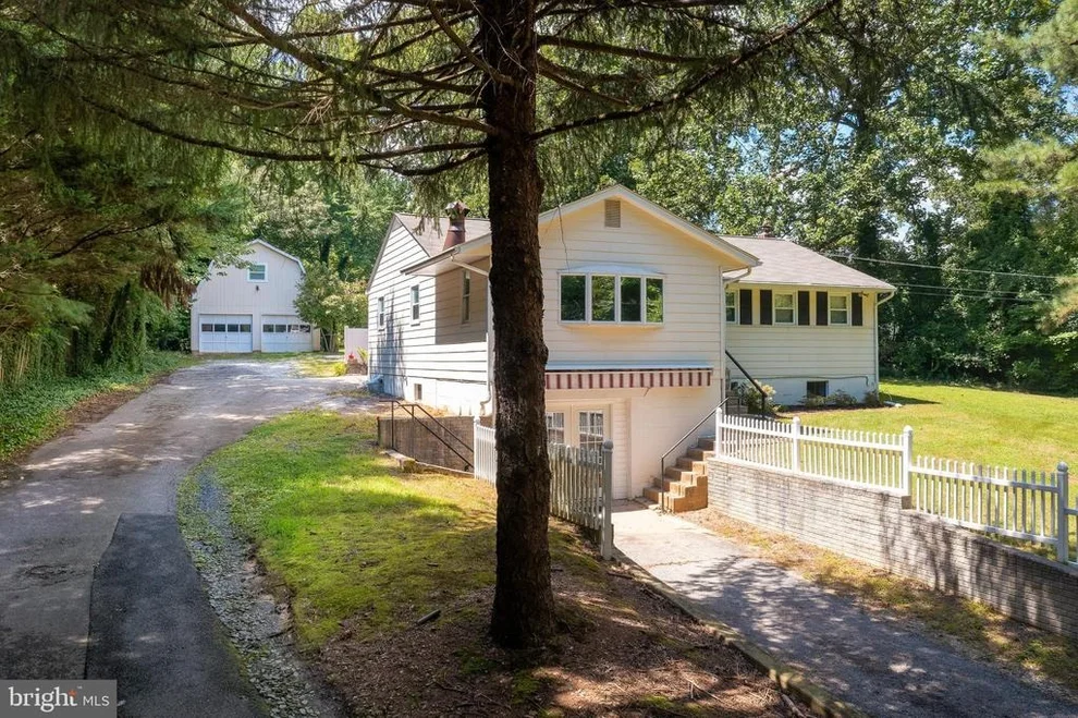 Unit for sale at 2510 DAVIDSONVILLE ROAD, GAMBRILLS, MD 21054