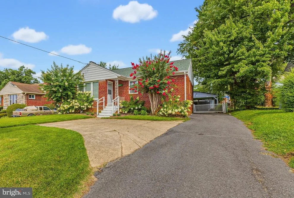 Unit for sale at 3507 RANDOLPH ROAD, SILVER SPRING, MD 20902