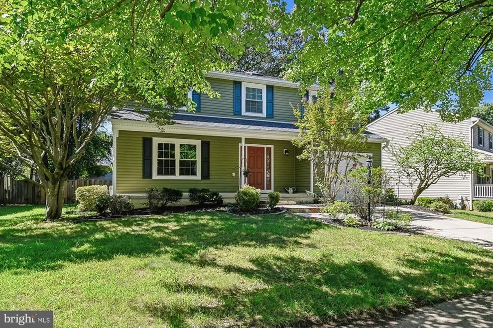 Unit for sale at 7992 FOXCHASE LANE, GLEN BURNIE, MD 21061