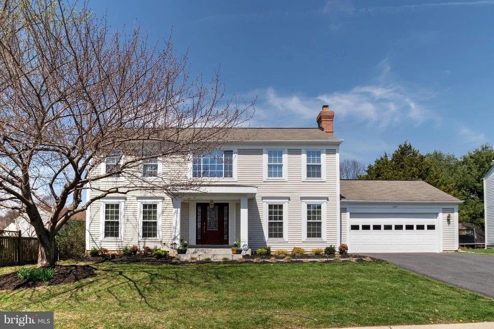 Unit for sale at 1604 SPOTTSWORTH WAY, SILVER SPRING, MD 20905