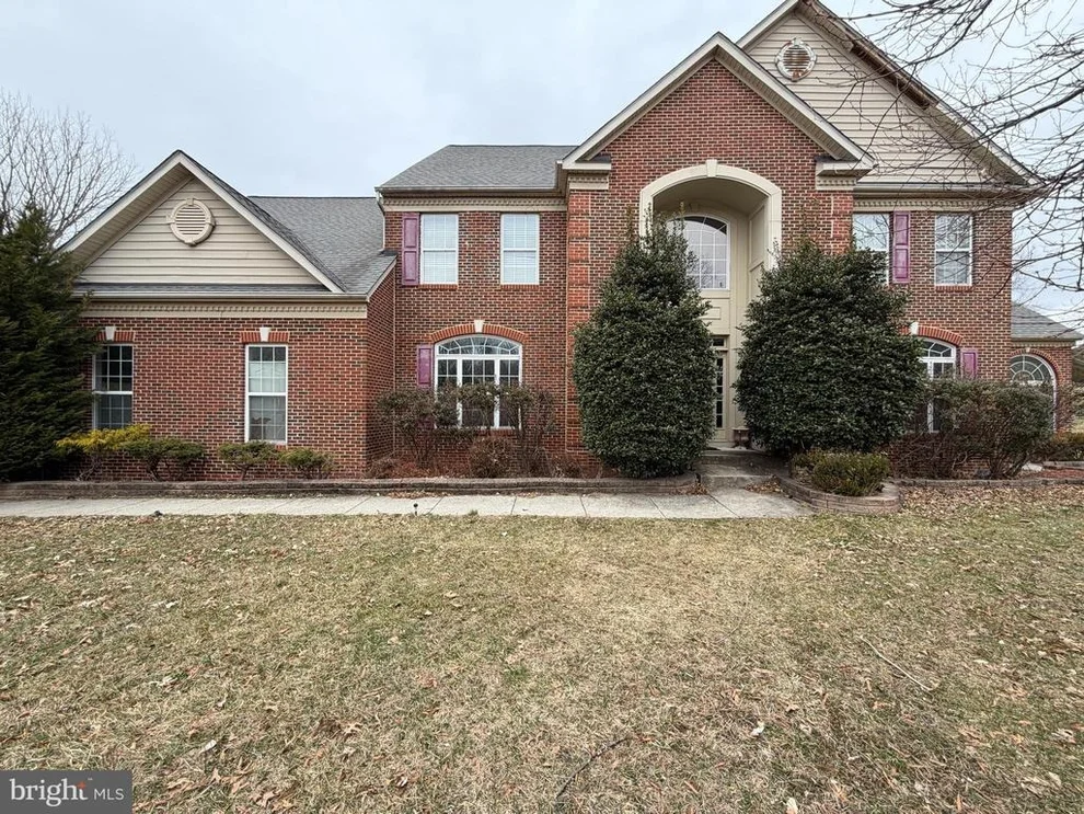 Unit for sale at 12120 CHIP SHOT LANE, UPPER MARLBORO, MD 20772