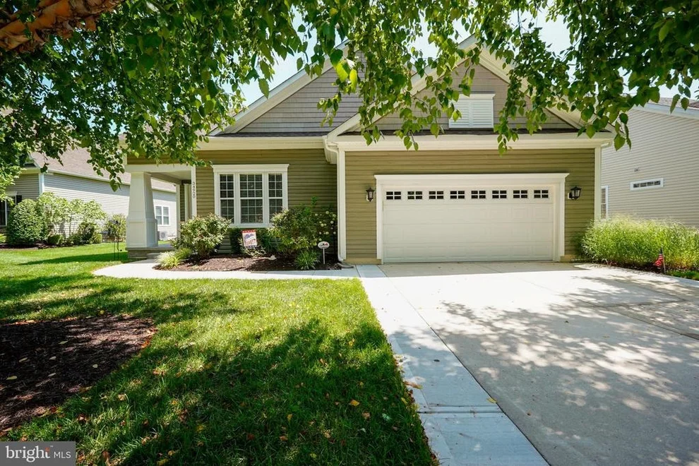 Unit for sale at 34920 VESSEL COVE, LEWES, DE 19958