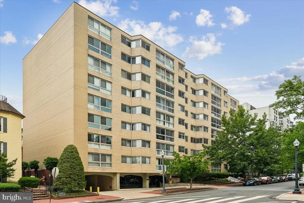 Unit for sale at 922 24TH STREET NW, WASHINGTON, DC 20037