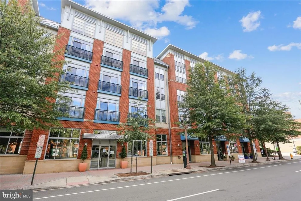 Unit for sale at 1800 WILSON BOULEVARD, ARLINGTON, VA 22201