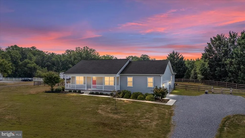 Unit for sale at 322 LAURENS WAY, QUEEN ANNE, MD 21657