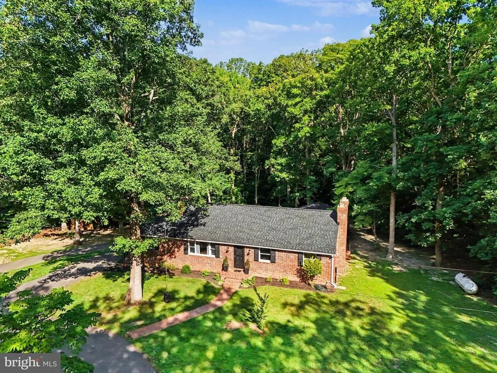 Unit for sale at 10224 MILL POND ROAD, SPOTSYLVANIA, VA 22551