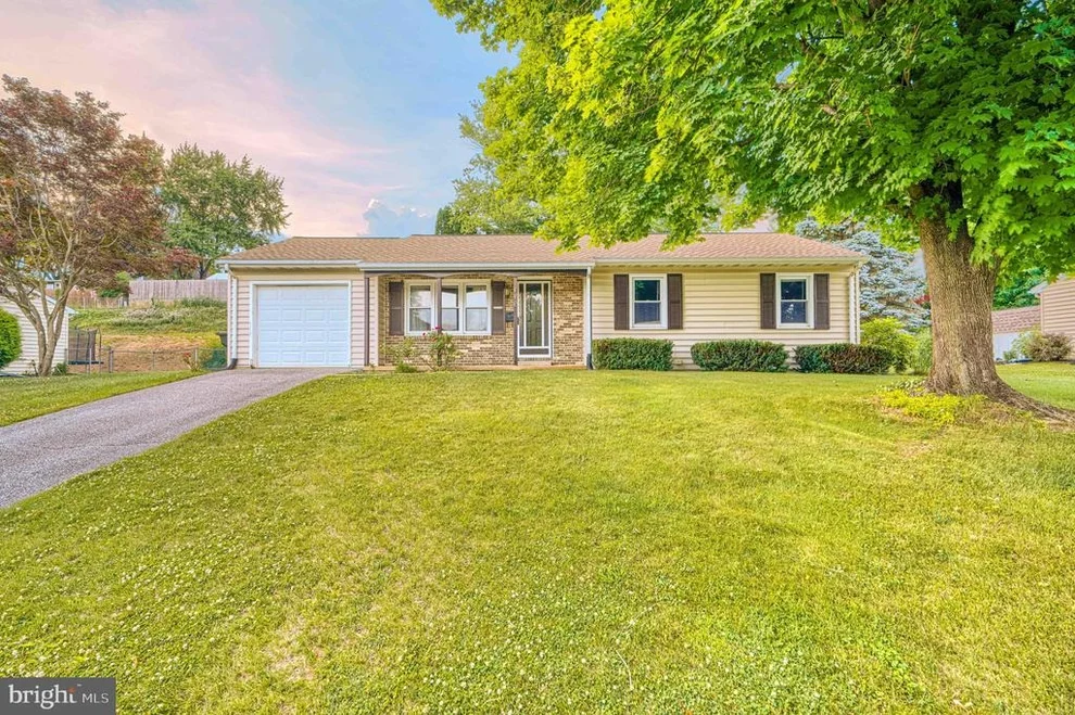 Unit for sale at 113 WESTVIEW DRIVE, SHREWSBURY, PA 17361