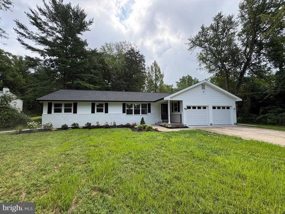 Unit for sale at 28034 GAUNTS BRIDGE ROAD, COLUMBUS, NJ 08022