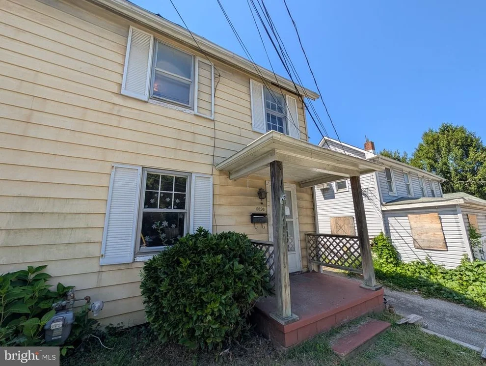 Unit for sale at 6090 FALLS ROAD, BALTIMORE, MD 21209