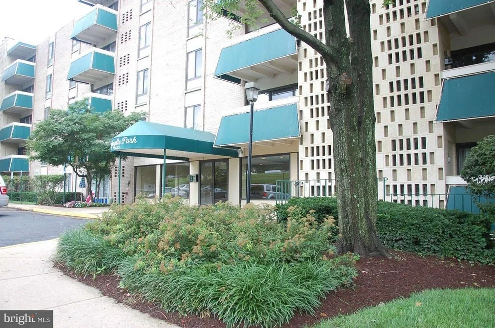 Unit for sale at 6133 LEESBURG PIKE, FALLS CHURCH, VA 22041