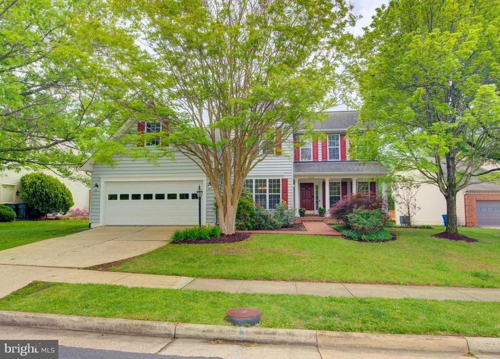 Unit for sale at 12719 HITCHCOCK COURT, RESTON, VA 20191