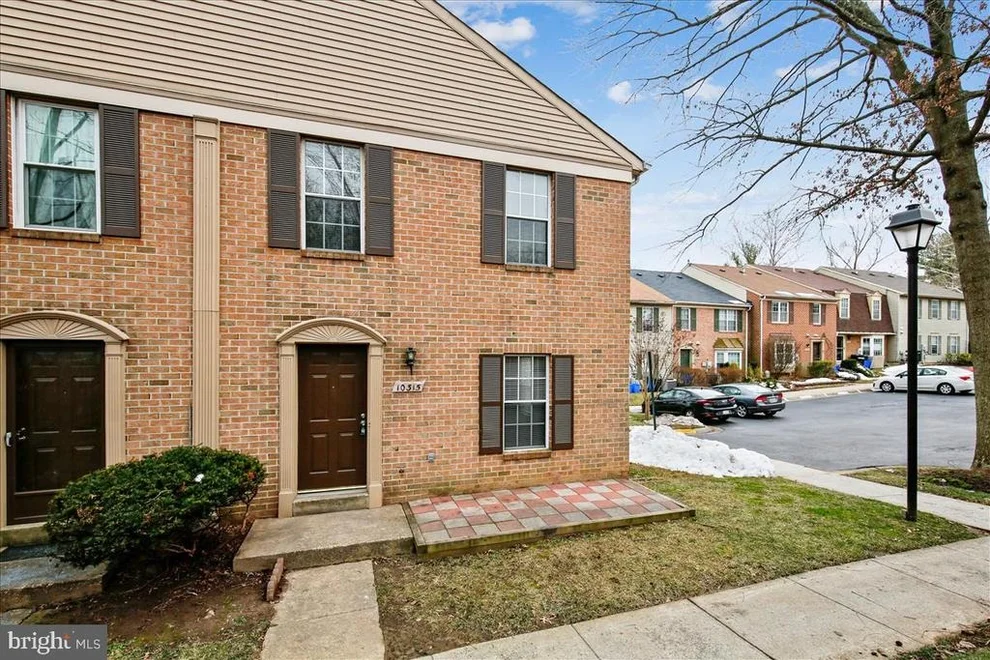 Unit for sale at 10315 DUTCH SHIP COURT, SILVER SPRING, MD 20902