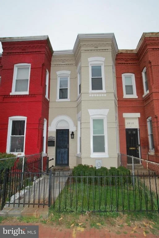 Unit for sale at 2237 12TH STREET NW, WASHINGTON, DC 20009