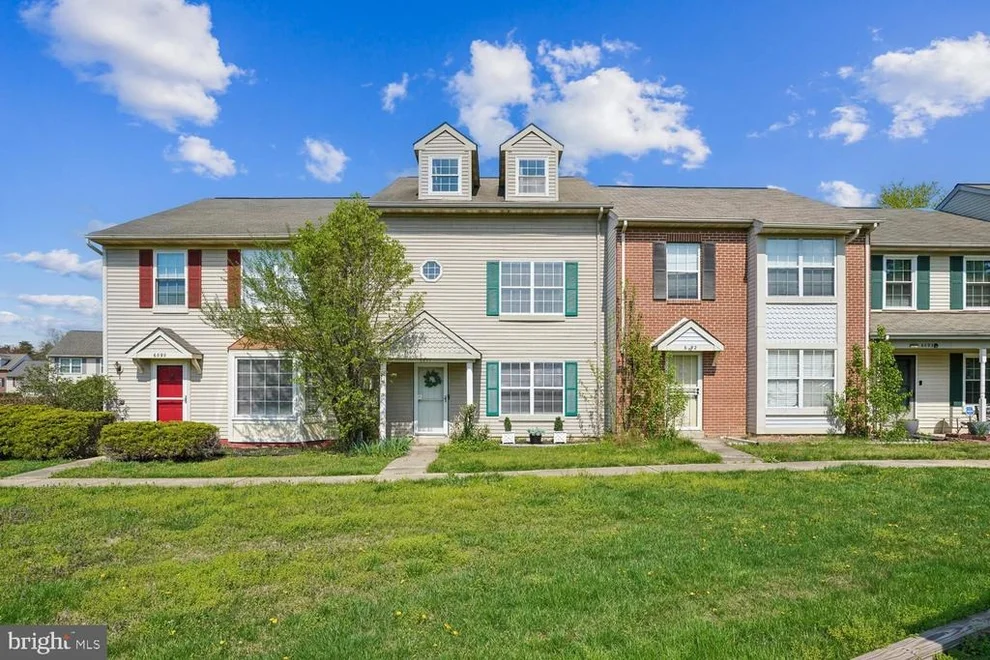 Unit for sale at 6091 RED SQUIRREL PLACE, WALDORF, MD 20603