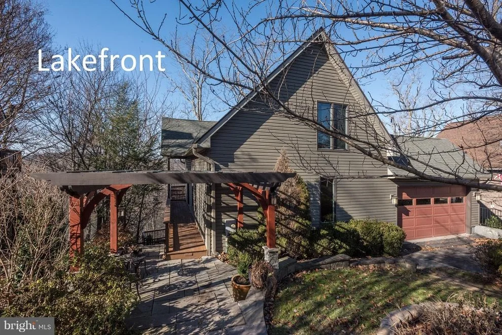 Unit for sale at 6620 W LAKERIDGE ROAD, NEW MARKET, MD 21774