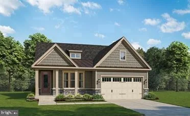 Unit for sale at 6138 BECK OVERLOOK DRIVE, IJAMSVILLE, MD 21754
