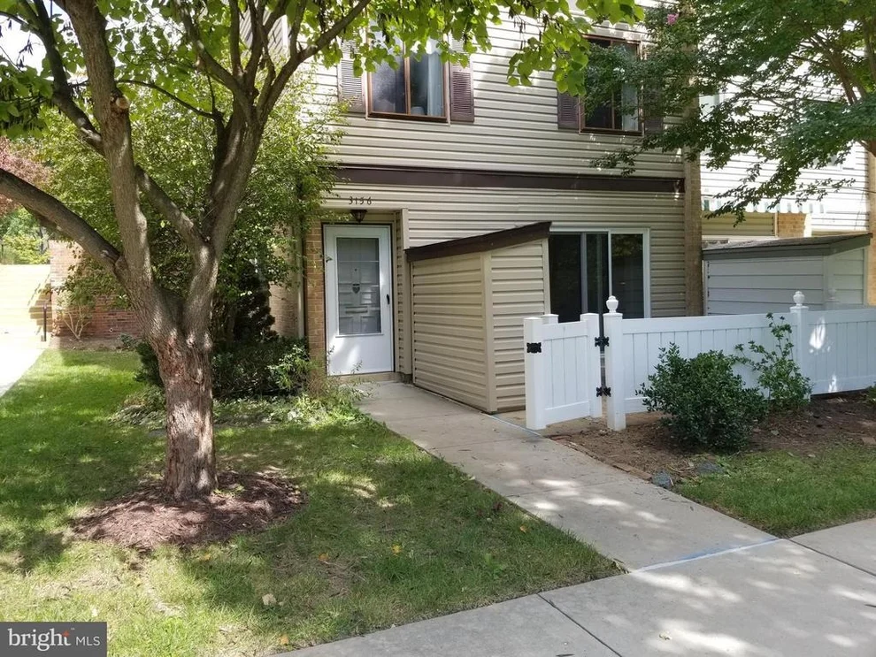 Unit for sale at 3156 ADDERLEY COURT, SILVER SPRING, MD 20906