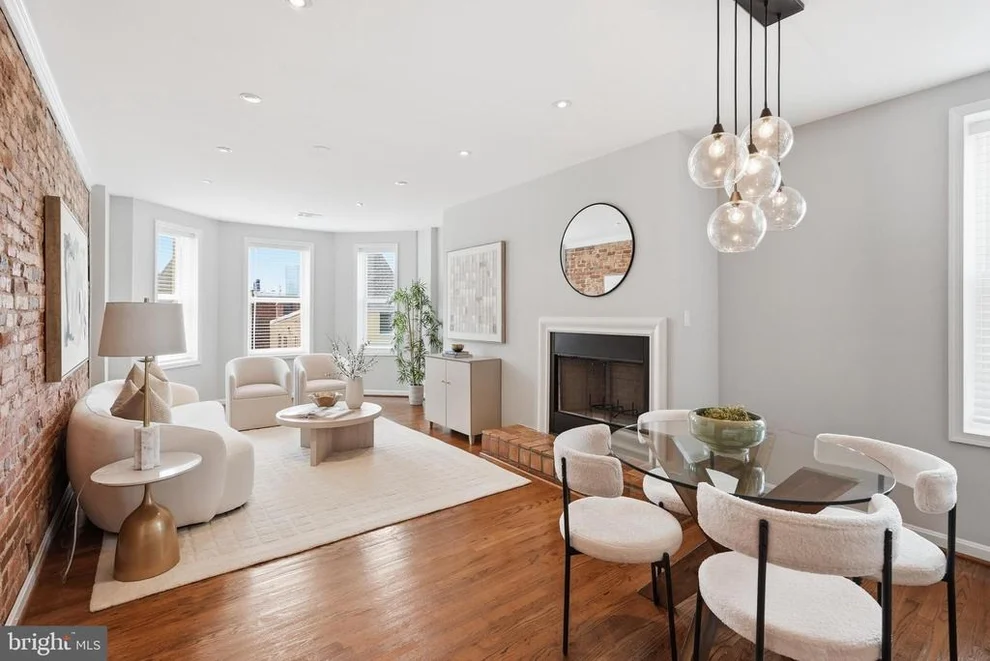 Unit for sale at 1737 WILLARD STREET NW, WASHINGTON, DC 20009