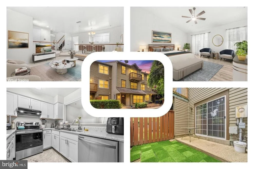 Unit for sale at 4845 BROOKSTONE TERRACE, BOWIE, MD 20720