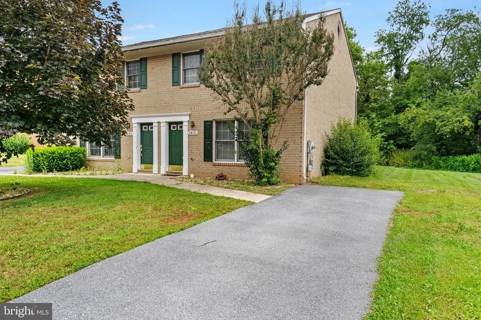 Unit for sale at 10121 SAINT GEORGE CIRCLE, HAGERSTOWN, MD 21740