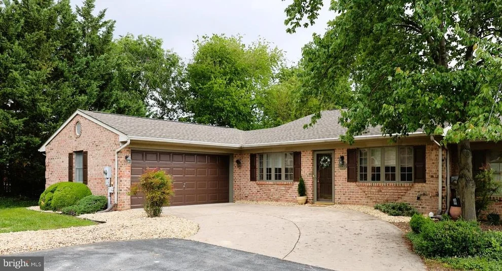 Unit for sale at 1025 MATTHEW COURT, HAGERSTOWN, MD 21742