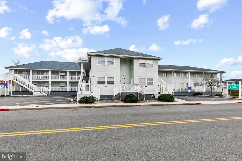 Unit for sale at 207 8TH STREET, OCEAN CITY, MD 21842