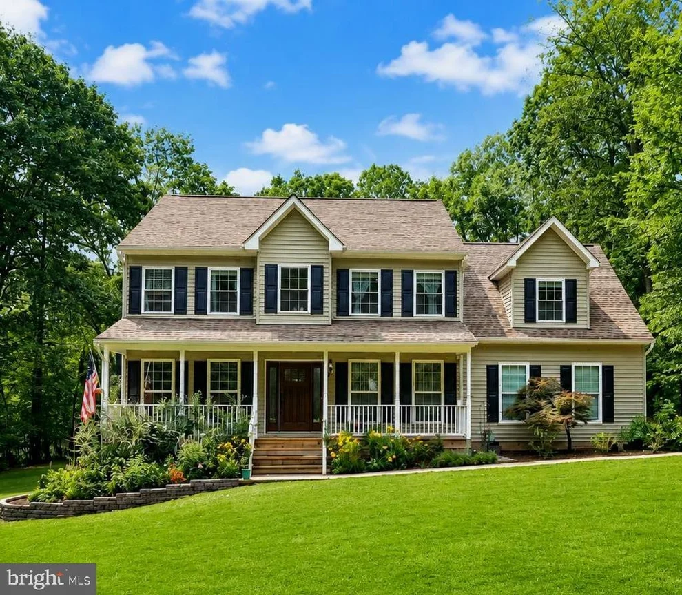 Unit for sale at 12815 LAKE WILDERNESS LANE, SPOTSYLVANIA, VA 22551