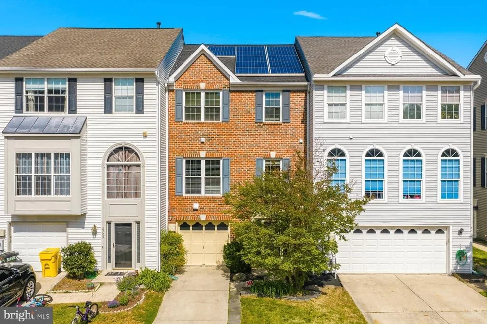 Unit for sale at 2711 THORNBROOK COURT, ODENTON, MD 21113