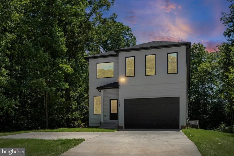 Unit for sale at 7494 ROSSVILLE BOULEVARD, ROSEDALE, MD 21237