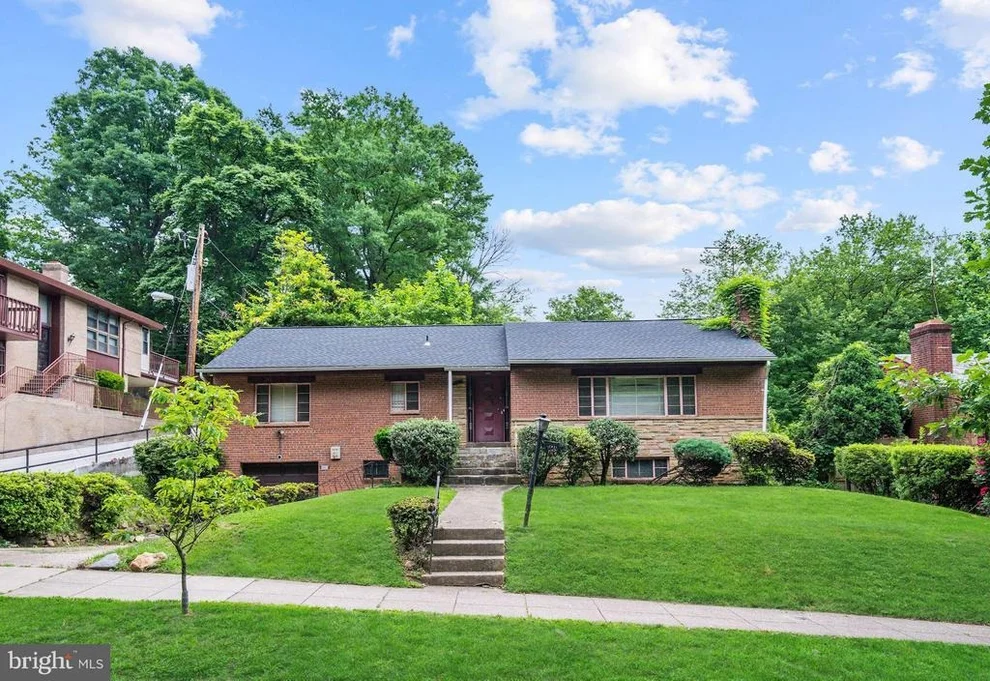 Unit for sale at 7031 16TH STREET NW, WASHINGTON, DC 20012