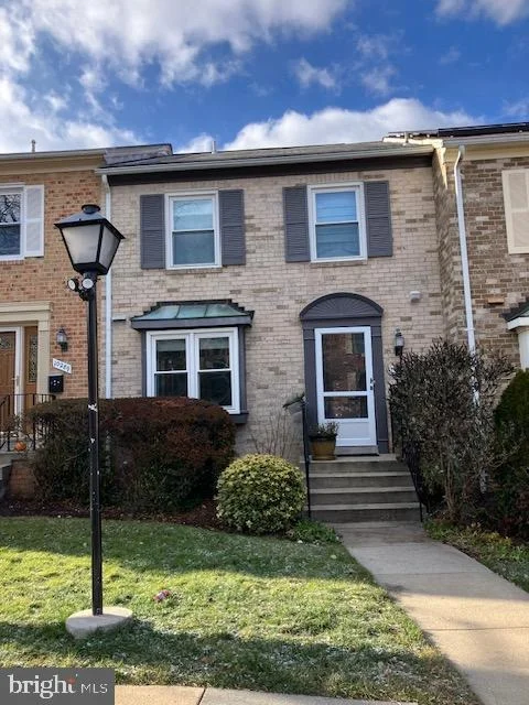 Unit for sale at 10291 ARIZONA CIRCLE, BETHESDA, MD 20817
