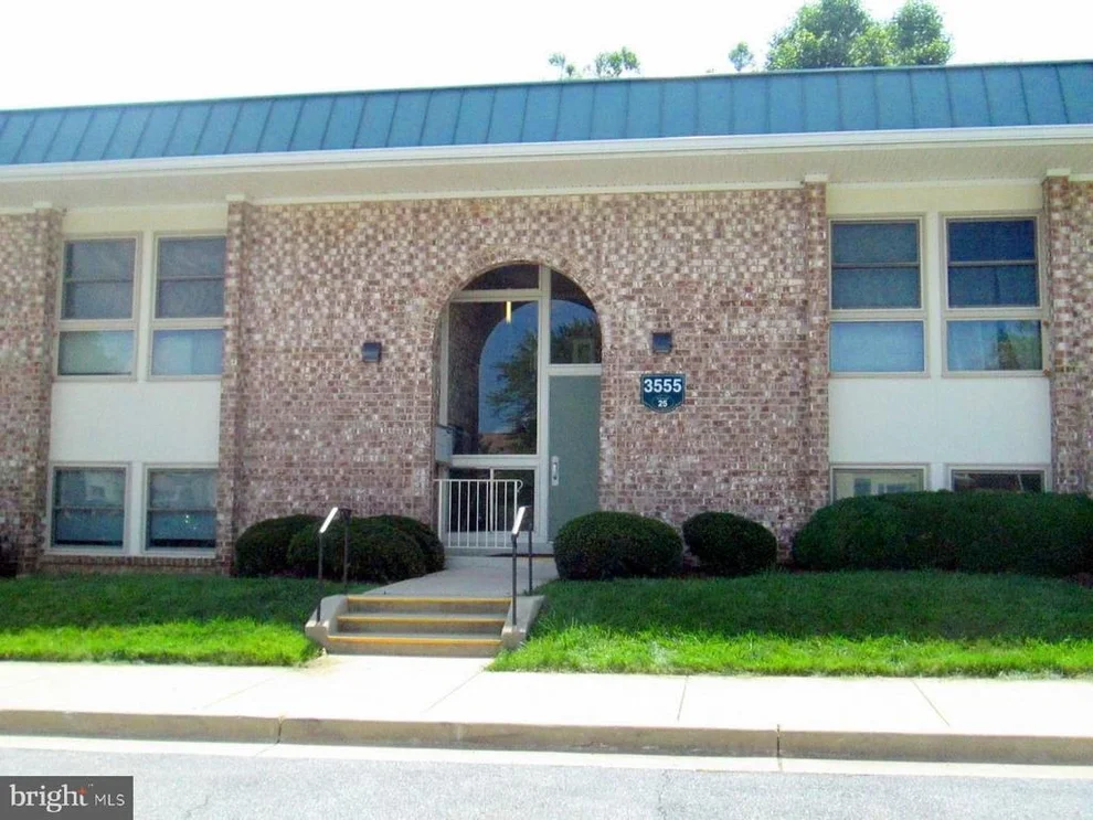 Unit for sale at 3555 S LEISURE WORLD BOULEVARD, SILVER SPRING, MD 20906