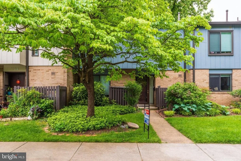 Unit for sale at 1732 IVY OAK SQUARE, RESTON, VA 20190