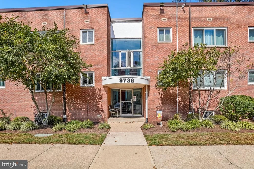 Unit for sale at 9736 GLEN AVENUE, SILVER SPRING, MD 20910