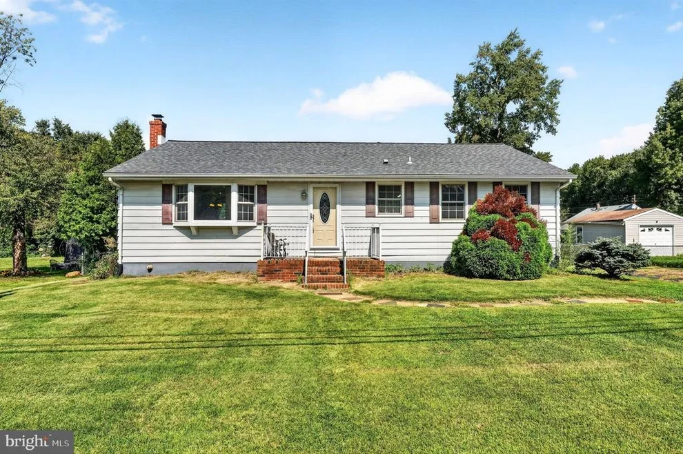 Unit for sale at 308 2ND STREET, BORDENTOWN, NJ 08505