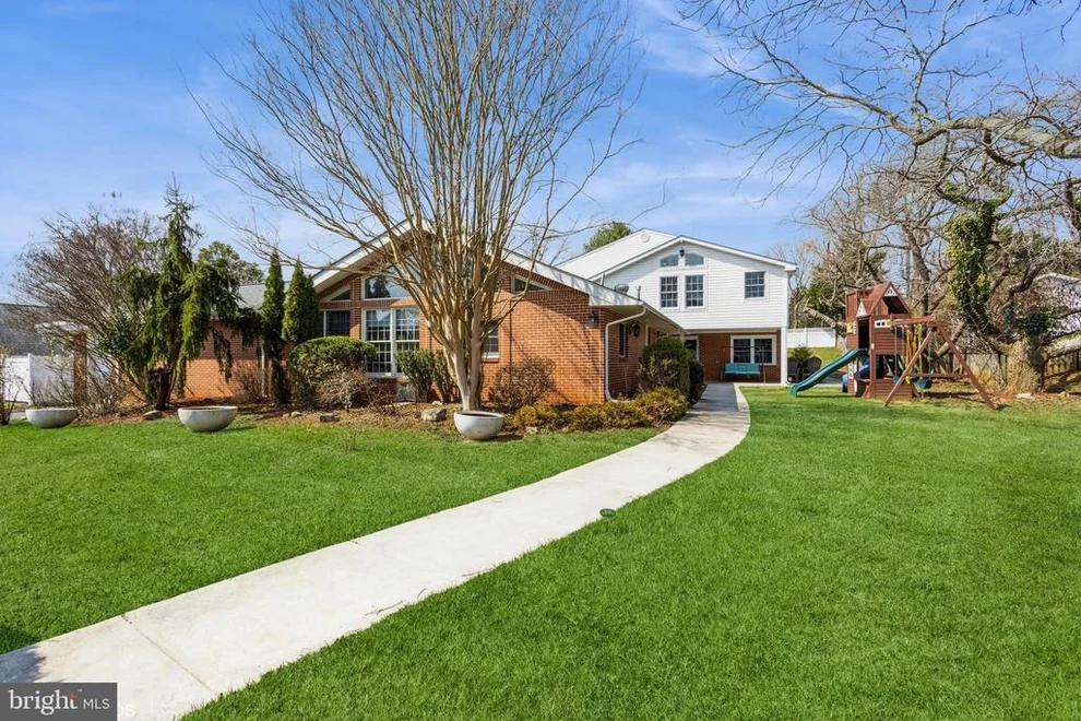 Unit for sale at 7908 IVY LANE, BALTIMORE, MD 21208