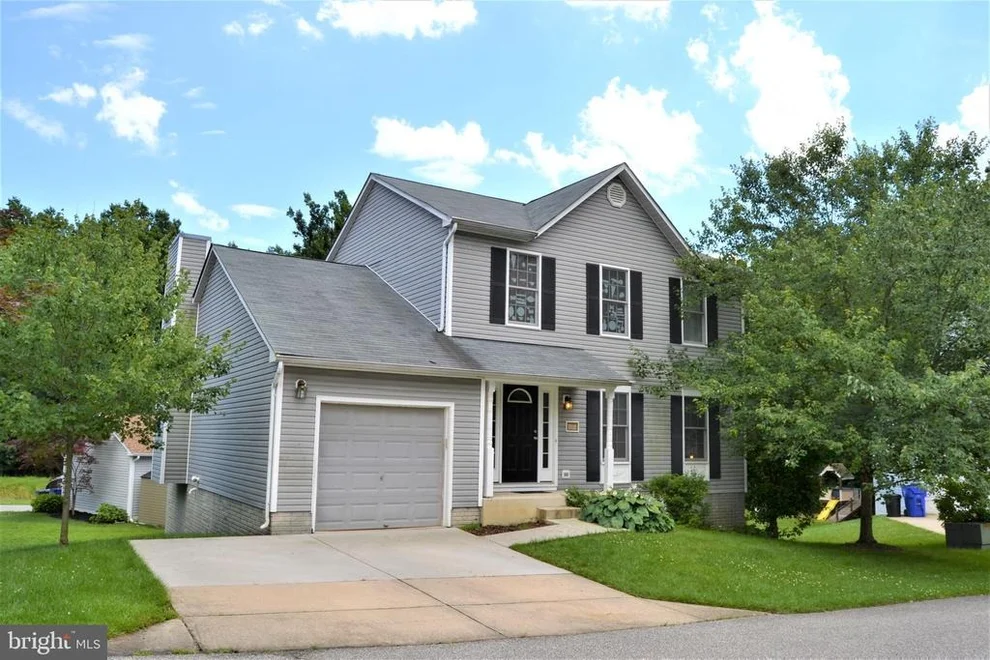 Unit for sale at 6584 MEADOWFIELD COURT, ELKRIDGE, MD 21075