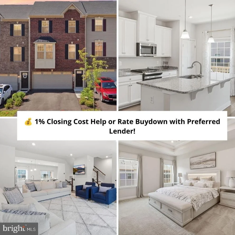 Unit for sale at 8805 SYBIL LANE, UPPER MARLBORO, MD 20772