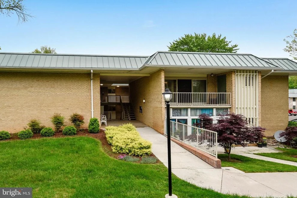 Unit for sale at 3433 S LEISURE WORLD BOULEVARD, SILVER SPRING, MD 20906