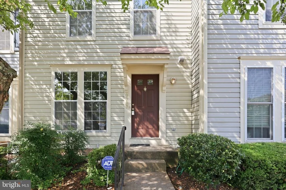 Unit for sale at 9787 MOCK ORANGE COURT, MANASSAS, VA 20110