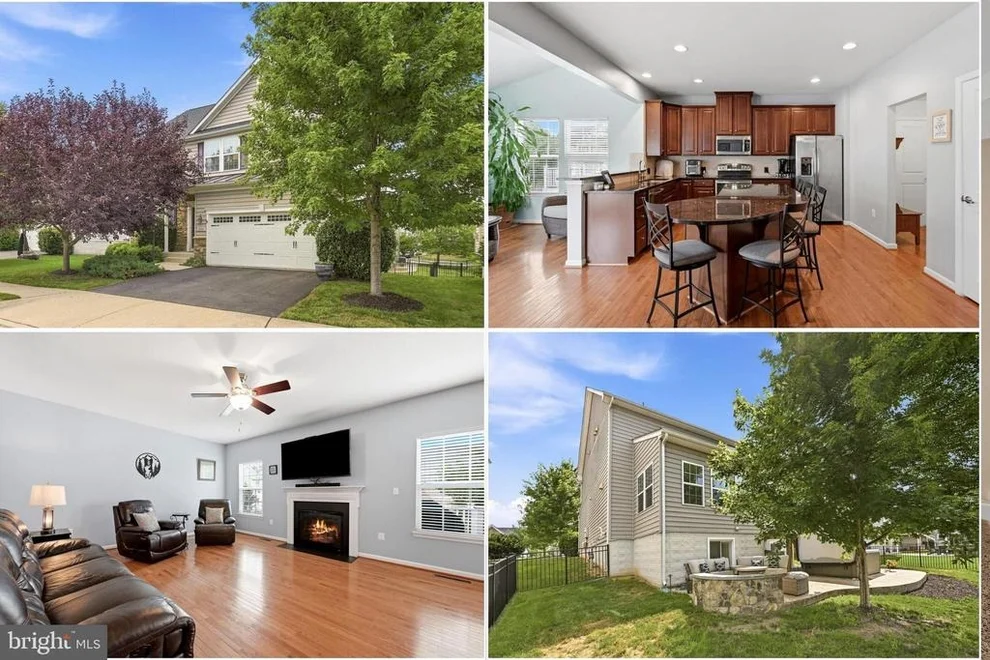 Unit for sale at 24885 MCNAIR PLACE, ALDIE, VA 20105