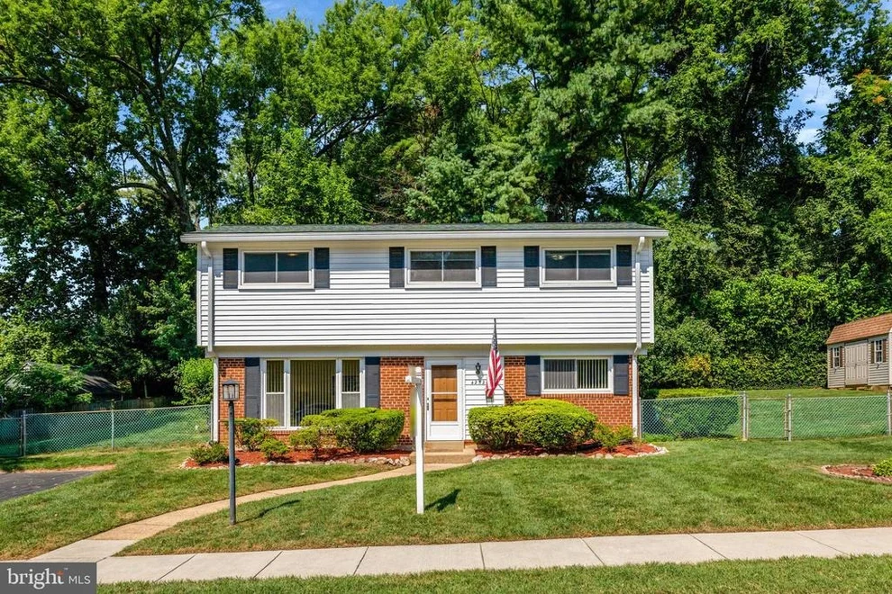Unit for sale at 4252 BERRITT STREET, FAIRFAX, VA 22030