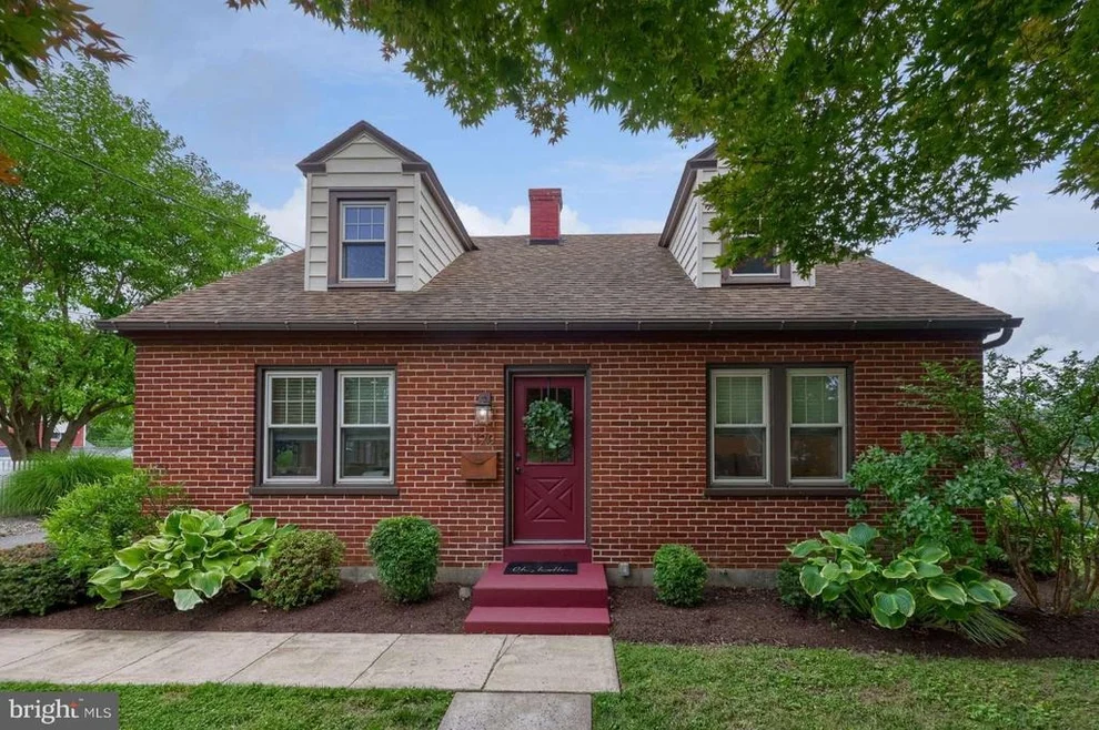 Unit for sale at 1120 SAINT JOSEPH STREET, LANCASTER, PA 17603