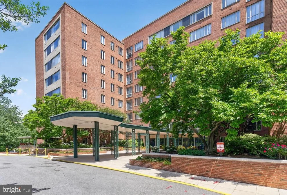 Unit for sale at 4301 MASSACHUSETTS AVENUE NW, WASHINGTON, DC 20016